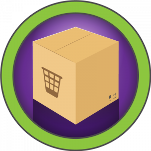 box icon