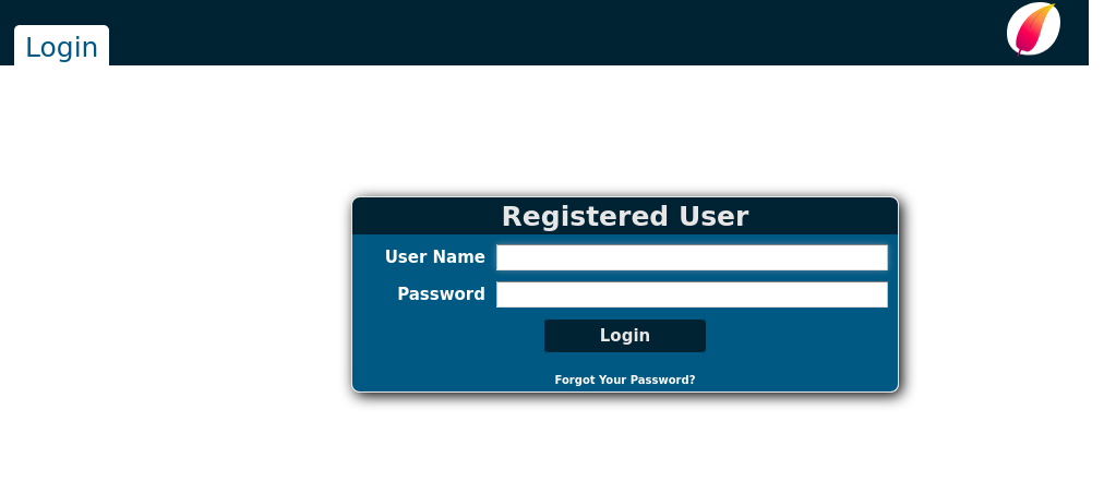 accounting login