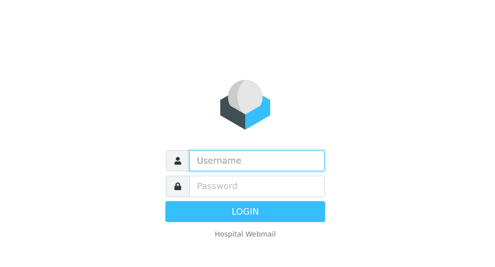 443 roundcube login frontpage