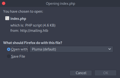 index.php download